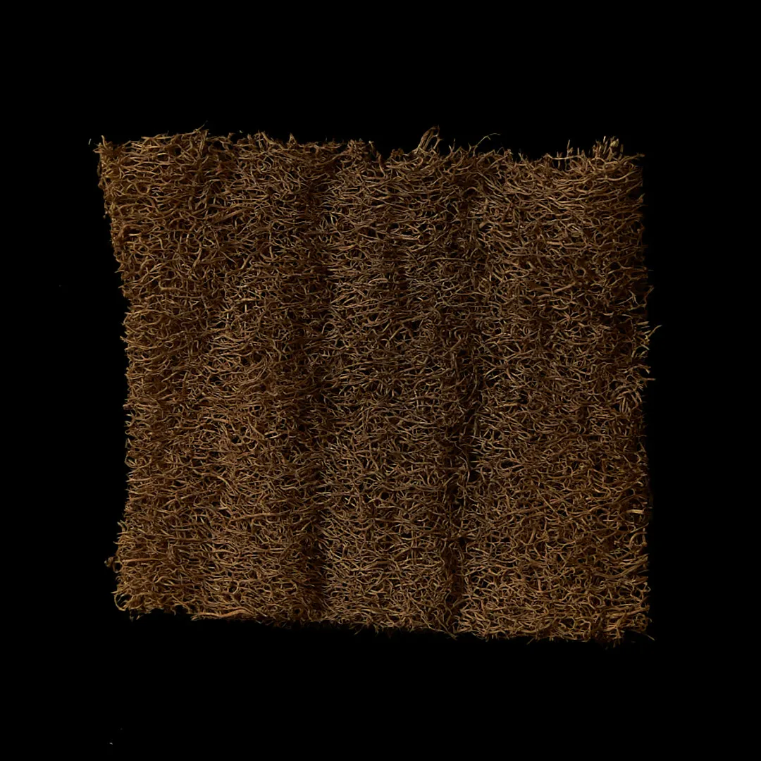 Iron oxide dye