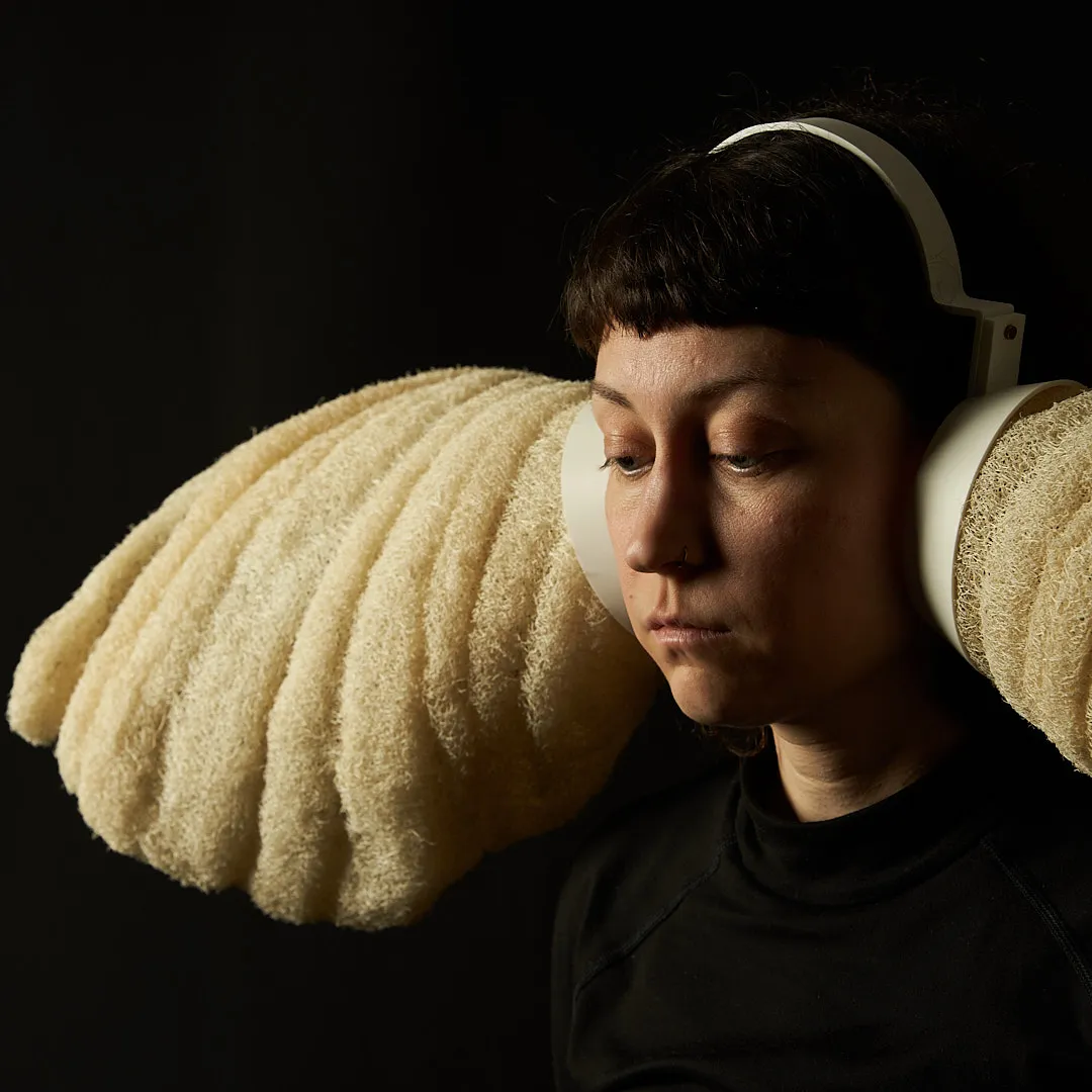 Ear trumpet