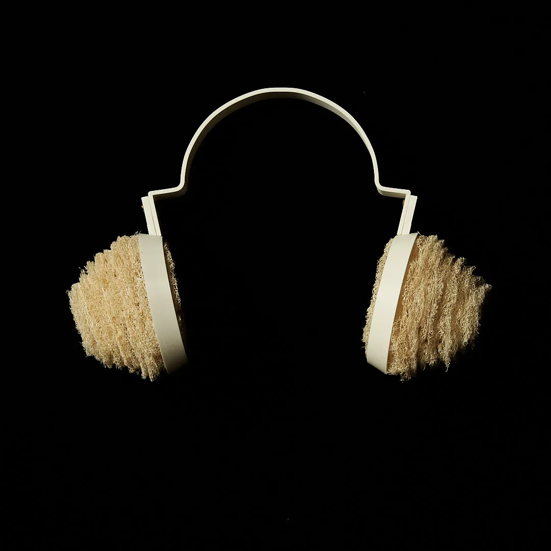 Ear protection