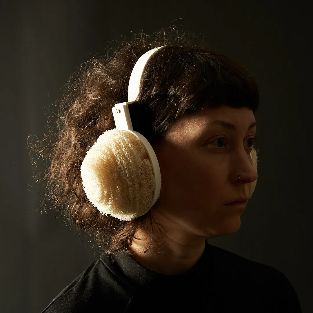Ear protection