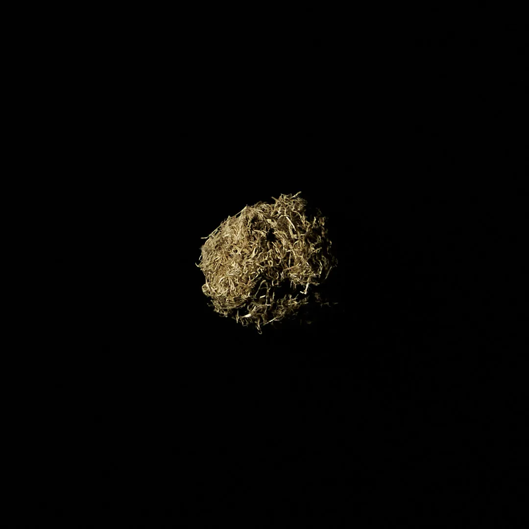 Crumble ball