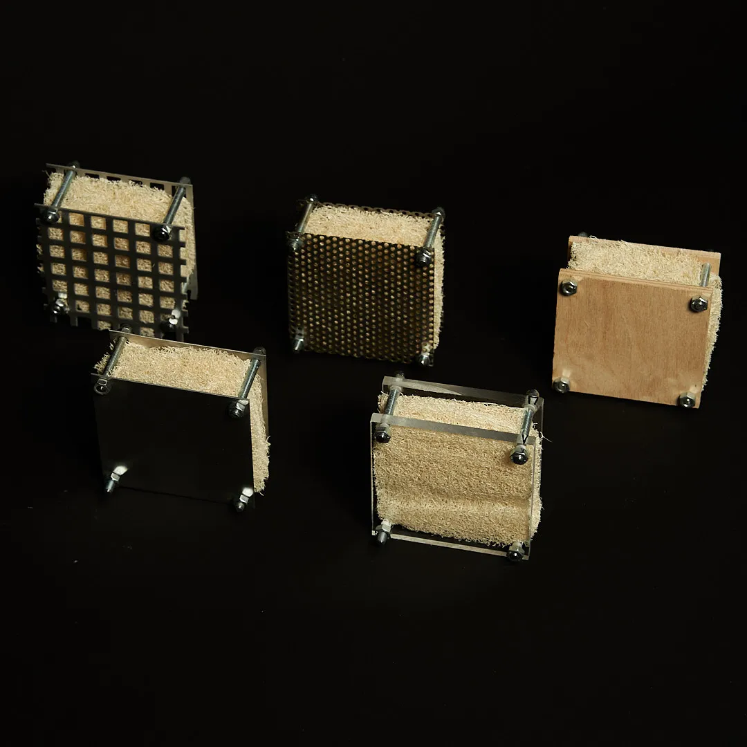 Wooden sheet
