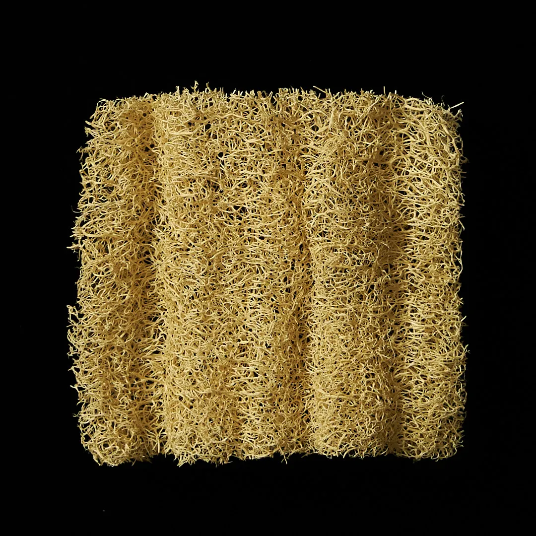 Parsley dye