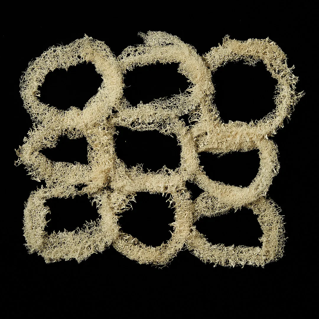Inner core velcro